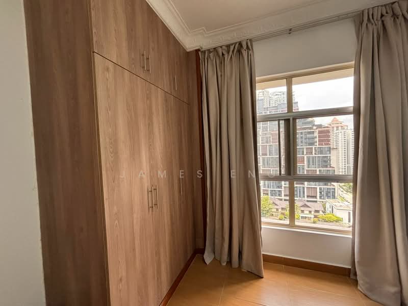 Condominium for Rent at Almaspuri - James Eng - Interior - PropertyGuru.com.my