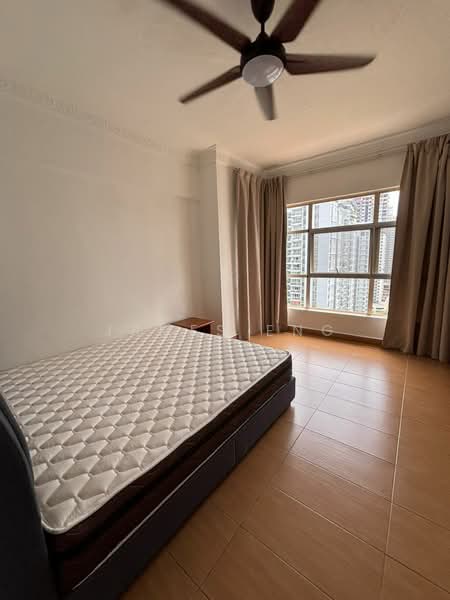 Condominium for Rent at Almaspuri - James Eng - Bedroom - PropertyGuru.com.my