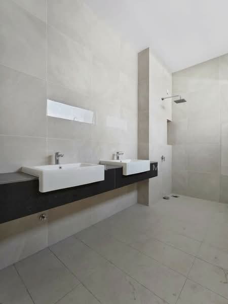 Rumah Kluster untuk Dijual di Austin Crest (Johor Bahru) - Karl Lim - Bathroom - PropertyGuru.com.my