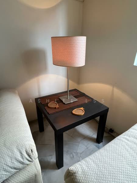 Kondominium untuk Disewa di Menara Seputih - Ashlee LSS - Interior - PropertyGuru.com.my