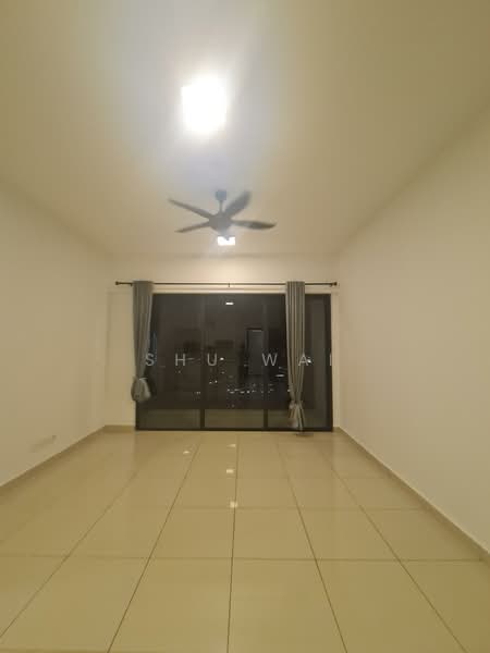 Service Residence for Rent at Astoria Ampang - Shu Wai - Living Room - PropertyGuru.com.my