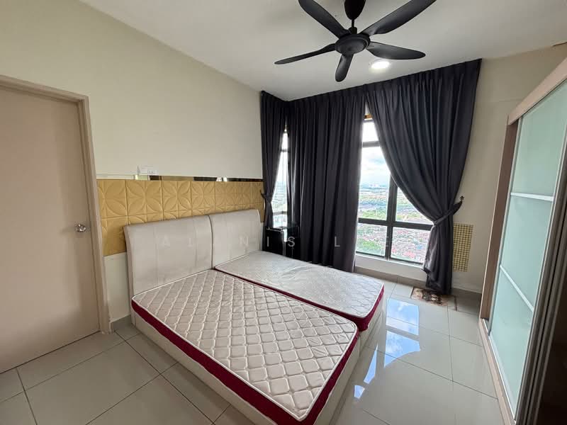 Service Residence for Rent at ARC @ Austin Hills - Alanis Lee - PropertyGuru.com.my