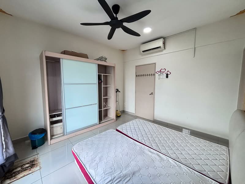 Service Residence for Rent at ARC @ Austin Hills - Alanis Lee - PropertyGuru.com.my