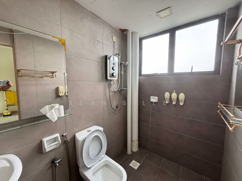 Service Residence for Rent at ARC @ Austin Hills - Alanis Lee - PropertyGuru.com.my