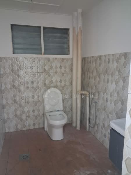 Apartment for Rent at Menara Puteri - Vee Muru - Bathroom - PropertyGuru.com.my