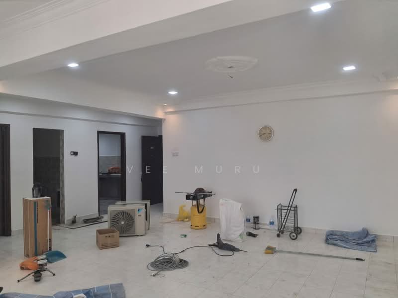 Apartment for Rent at Menara Puteri - Vee Muru - Interior - PropertyGuru.com.my