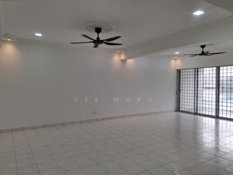 Apartment for Rent at Menara Puteri - Vee Muru - Living Room - PropertyGuru.com.my