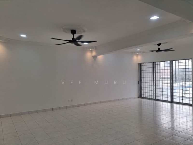 Apartment for Rent at Menara Puteri - Vee Muru - Living Room - PropertyGuru.com.my
