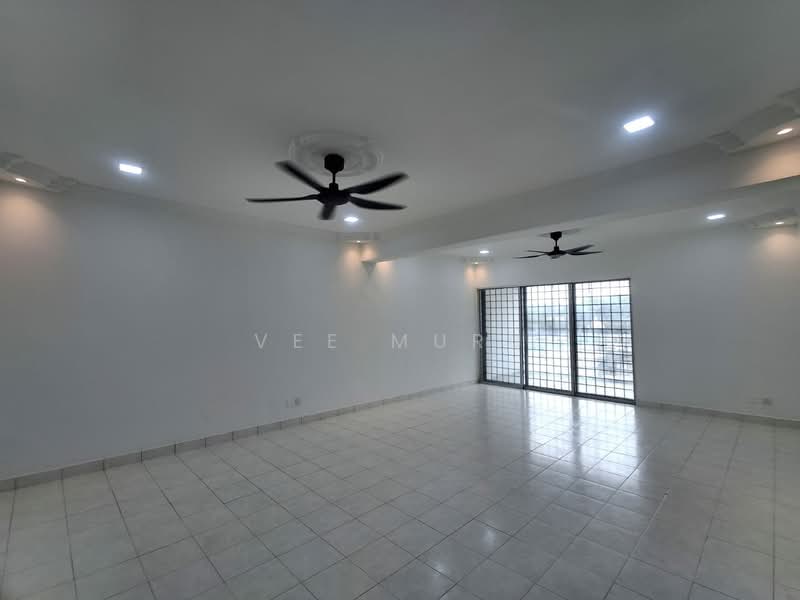 Apartment for Rent at Menara Puteri - Vee Muru - Living Room - PropertyGuru.com.my