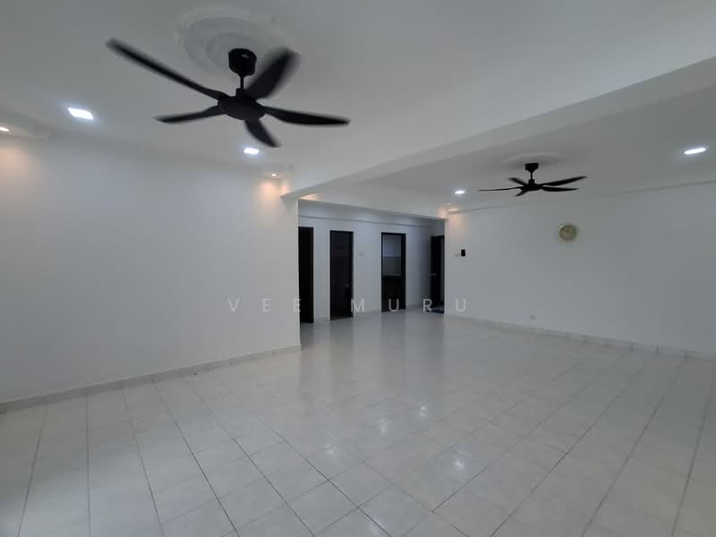 Apartment for Rent at Menara Puteri - Vee Muru - Living Room - PropertyGuru.com.my