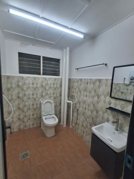 Apartment for Rent at Menara Puteri - Vee Muru - Bathroom - PropertyGuru.com.my