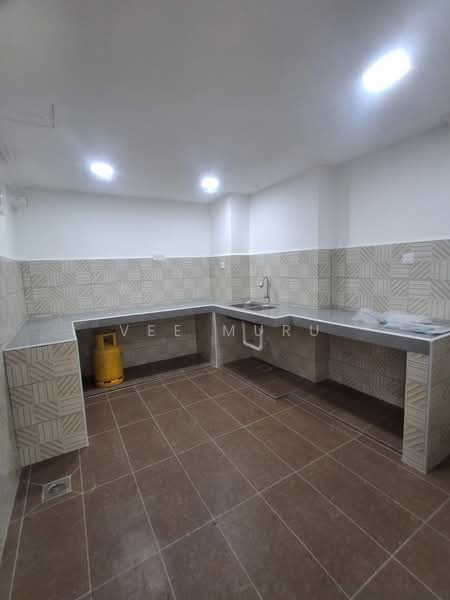 Apartment for Rent at Menara Puteri - Vee Muru - Kitchen - PropertyGuru.com.my
