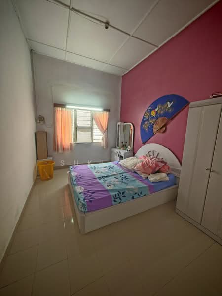 1-storey Terraced House for Sale in Kepong (Kuala Lumpur) - Suki Tan - Bedroom - PropertyGuru.com.my