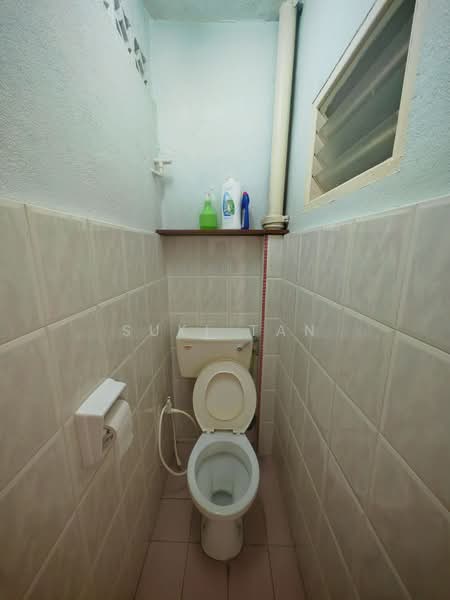 1-storey Terraced House for Sale in Kepong (Kuala Lumpur) - Suki Tan - Bathroom - PropertyGuru.com.my