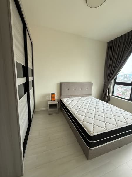 Servis Apartment untuk Disewa di The Era @ Duta North - Sam Hoo - Bedroom - PropertyGuru.com.my