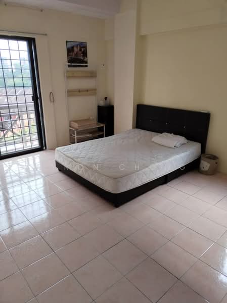 Condominium for Sale at Evergreen Park Acorn & Hazel - Aaron Chong - Bedroom - PropertyGuru.com.my