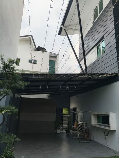 Rumah Banglo untuk Dijual di Kajang (Selangor) - JY Tan - Exterior - PropertyGuru.com.my