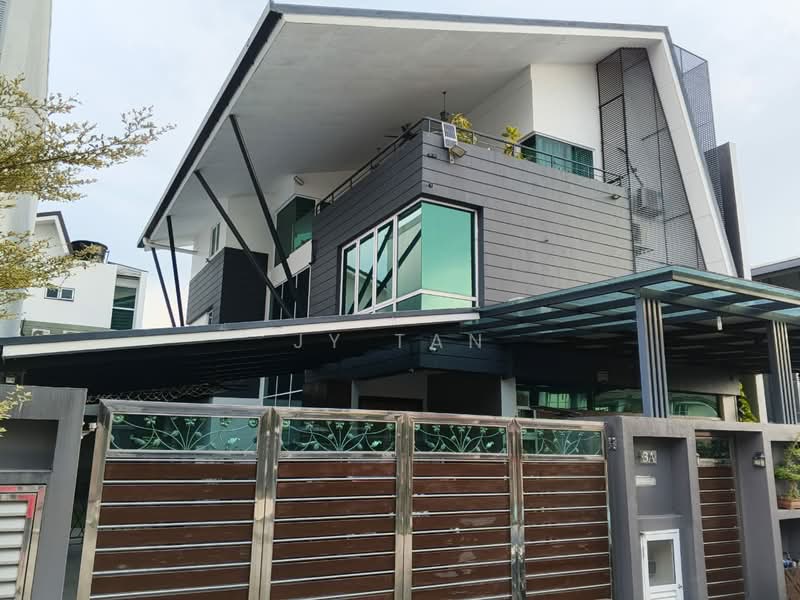 Rumah Banglo untuk Dijual di Kajang (Selangor) - JY Tan - Exterior - PropertyGuru.com.my