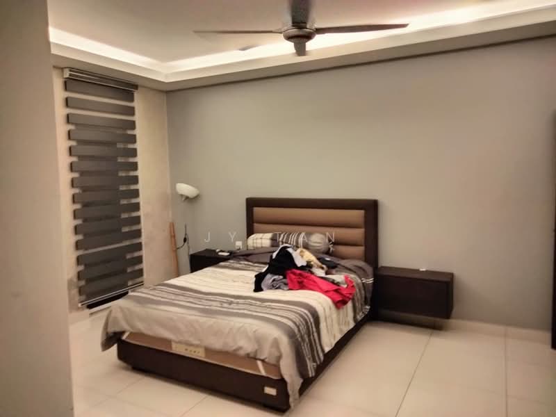 Rumah Banglo untuk Dijual di Kajang (Selangor) - JY Tan - Bedroom - PropertyGuru.com.my