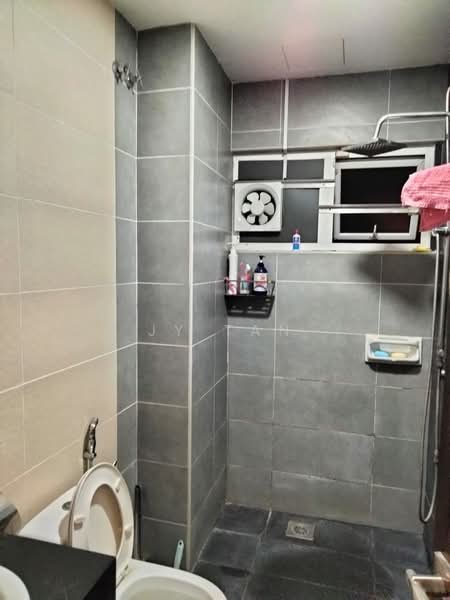Rumah Banglo untuk Dijual di Kajang (Selangor) - JY Tan - Bathroom - PropertyGuru.com.my
