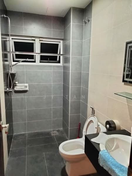 Rumah Banglo untuk Dijual di Kajang (Selangor) - JY Tan - Bathroom - PropertyGuru.com.my