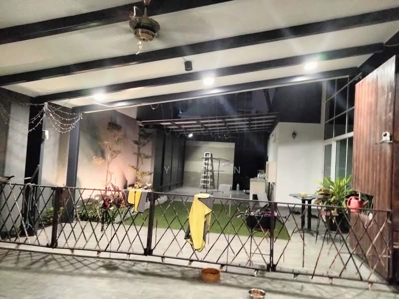 Rumah Banglo untuk Dijual di Kajang (Selangor) - JY Tan - Exterior - PropertyGuru.com.my