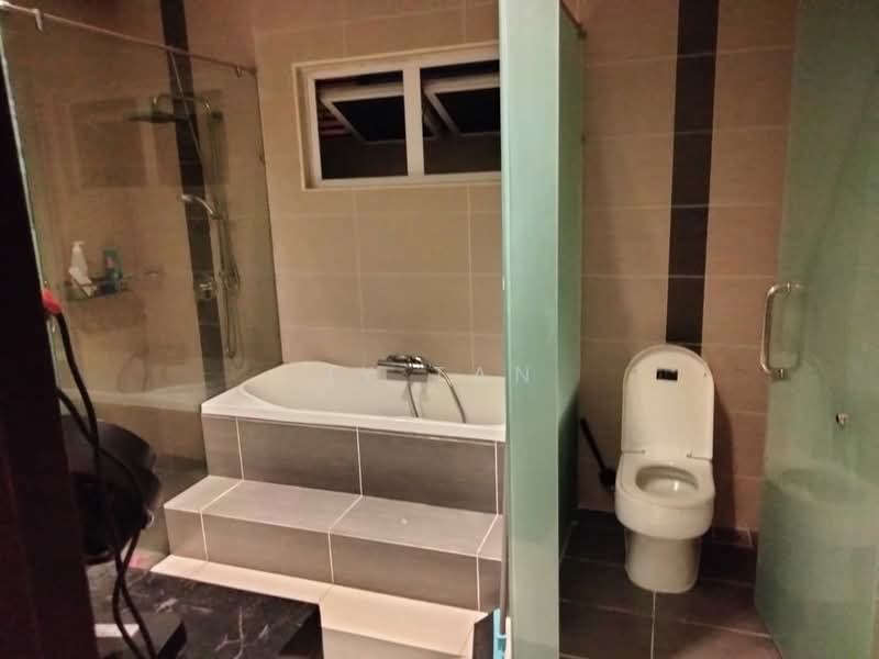 Rumah Banglo untuk Dijual di Kajang (Selangor) - JY Tan - Bathroom - PropertyGuru.com.my