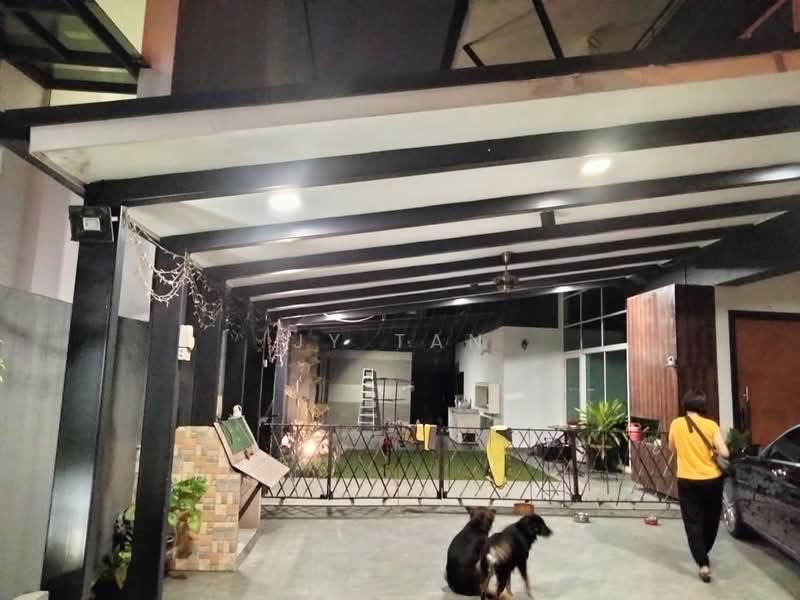 Rumah Banglo untuk Dijual di Kajang (Selangor) - JY Tan - Exterior - PropertyGuru.com.my
