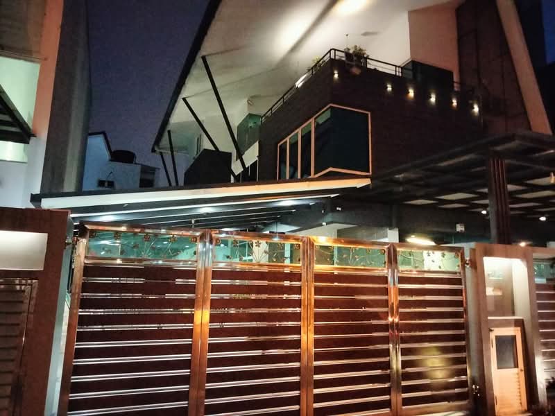 Rumah Banglo untuk Dijual di Kajang (Selangor) - JY Tan - Exterior - PropertyGuru.com.my
