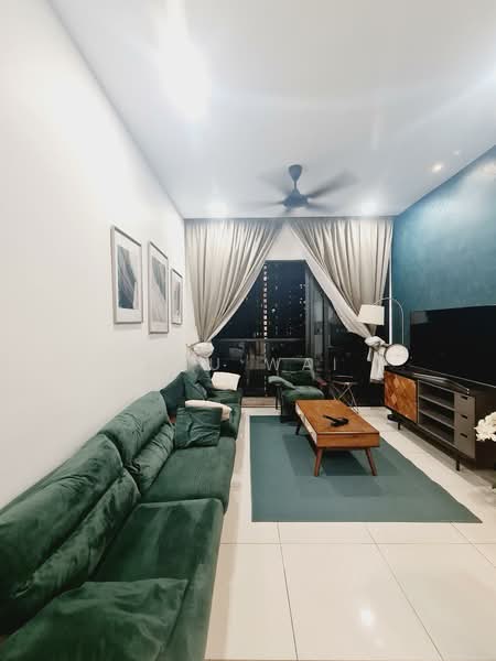 Service Residence for Rent at Astoria Ampang - Shu Wai - PropertyGuru.com.my