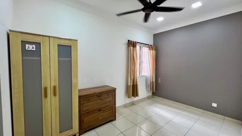 Apartment for Rent at Sri Ixora Apartment - Benny Lee - Bedroom - PropertyGuru.com.my