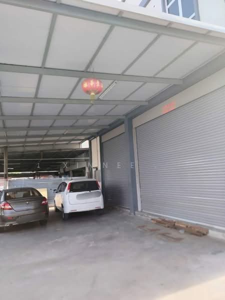 Shop / Office for Rent in Kampung Baru Batu Maung (Batu Maung) - Xinnee . - Exterior - PropertyGuru.com.my