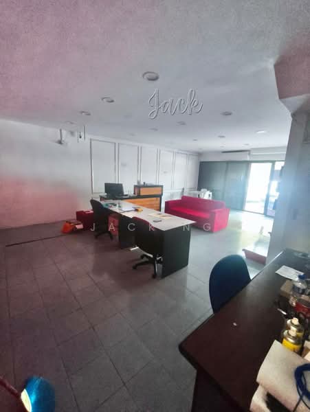 Shop / Office for Rent in Seberang Jaya (Penang) - Jack Ng - Interior - PropertyGuru.com.my