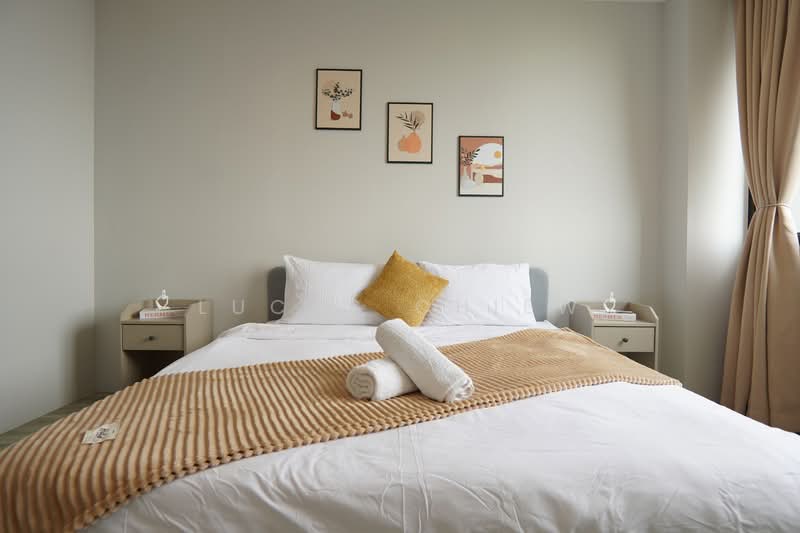 Service Residence for Rent at Lumi Tropicana - Lucas Chiew - Bedroom - PropertyGuru.com.my