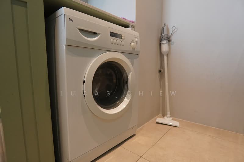 Service Residence for Rent at Lumi Tropicana - Lucas Chiew - Interior - PropertyGuru.com.my