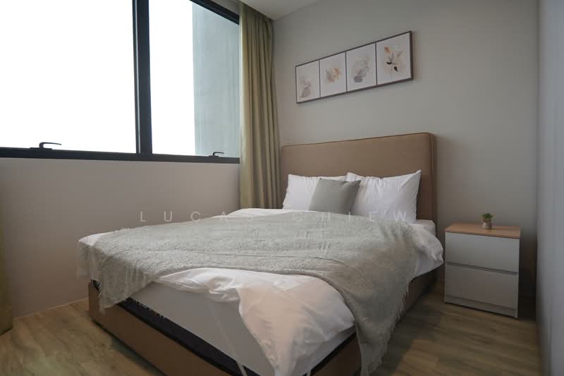 Service Residence for Rent at Lumi Tropicana - Lucas Chiew - Bedroom - PropertyGuru.com.my