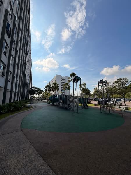 Apartment for Rent at Denai Nusantara Apartment - Chloe Mak - PropertyGuru.com.my