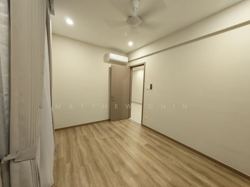 Service Residence for Rent at Baron Residence @ Lake City - Matthew Chin - Interior - PropertyGuru.com.my