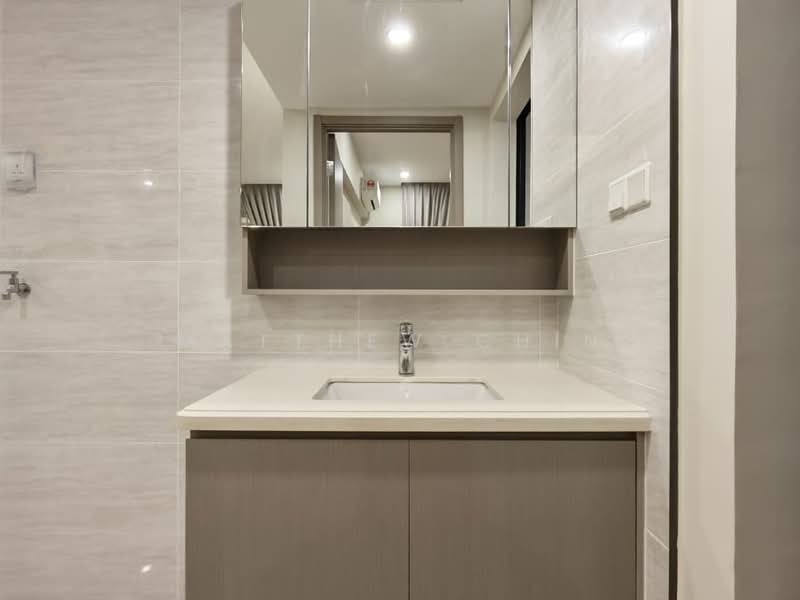 Service Residence for Rent at Baron Residence @ Lake City - Matthew Chin - Bathroom - PropertyGuru.com.my