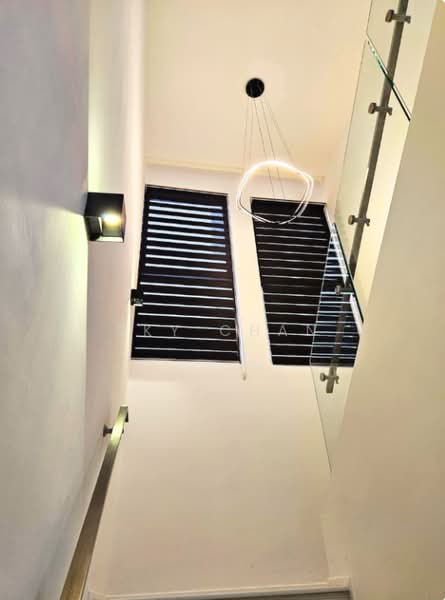 Servis Apartment untuk Disewa di M City - Sky Chan - Interior - PropertyGuru.com.my