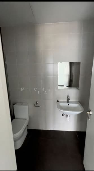 Servis Apartment untuk Dijual di D'sands Residence - Michelle Lai - Bathroom - PropertyGuru.com.my