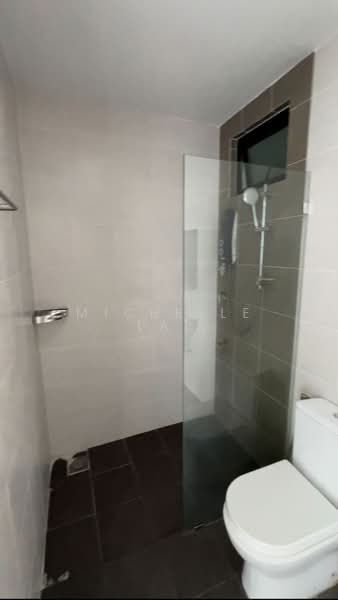 Servis Apartment untuk Dijual di D'sands Residence - Michelle Lai - Bathroom - PropertyGuru.com.my