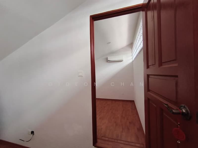 1-storey Terraced House for Sale in Taman Suria (Johor Bahru) - Gideon Chan - Interior - PropertyGuru.com.my