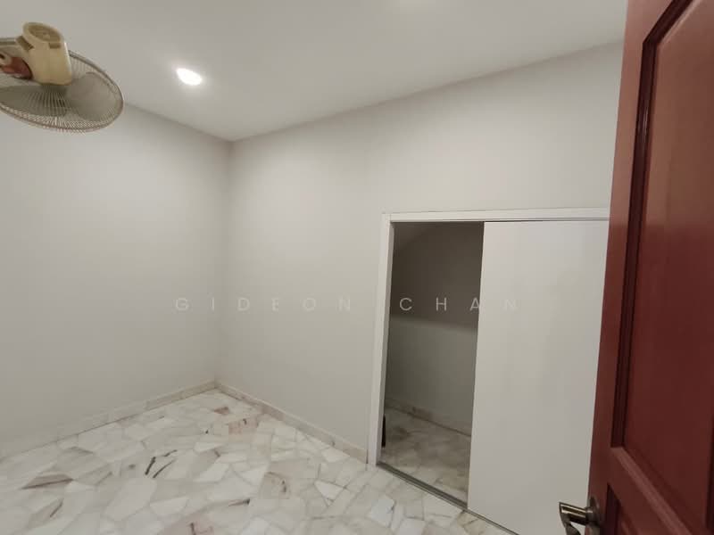 1-storey Terraced House for Sale in Taman Suria (Johor Bahru) - Gideon Chan - Interior - PropertyGuru.com.my