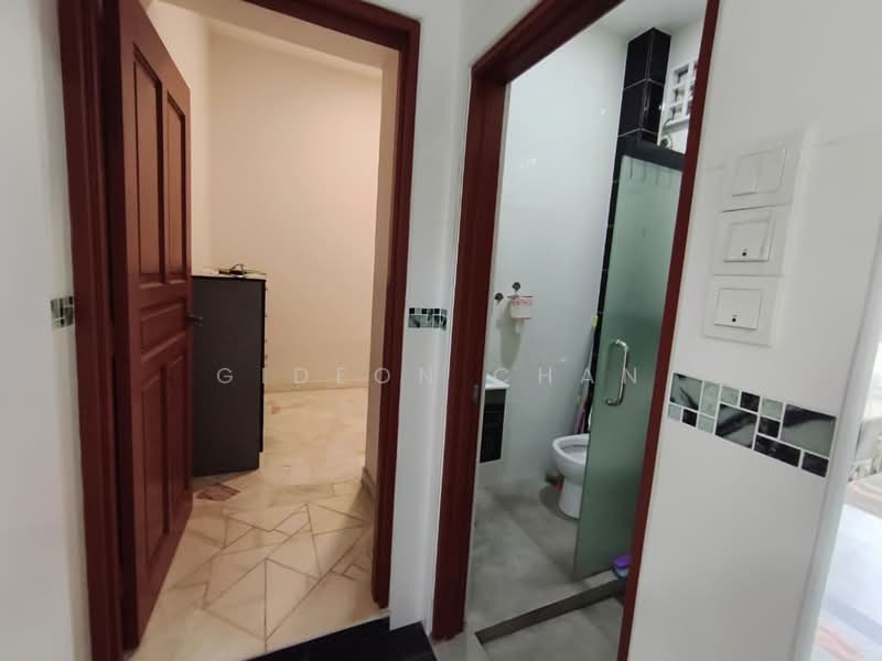 1-storey Terraced House for Sale in Taman Suria (Johor Bahru) - Gideon Chan - Interior - PropertyGuru.com.my