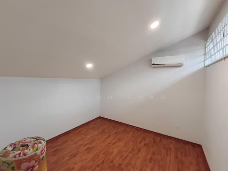 1-storey Terraced House for Sale in Taman Suria (Johor Bahru) - Gideon Chan - Interior - PropertyGuru.com.my