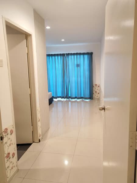 Servis Apartment untuk Dijual di Laguna 2 @ Marina Island - Sook Mei - Corridor - PropertyGuru.com.my