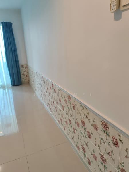 Servis Apartment untuk Dijual di Laguna 2 @ Marina Island - Sook Mei - Interior - PropertyGuru.com.my