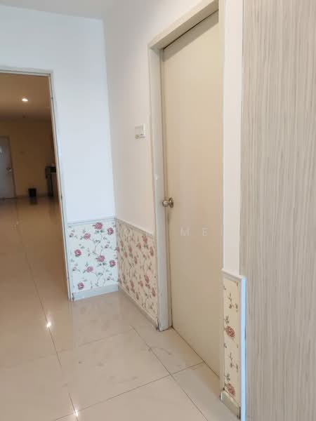 Servis Apartment untuk Dijual di Laguna 2 @ Marina Island - Sook Mei - Corridor - PropertyGuru.com.my