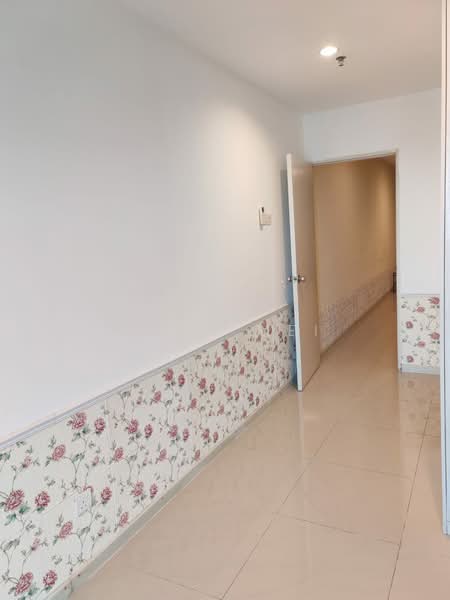 Servis Apartment untuk Dijual di Laguna 2 @ Marina Island - Sook Mei - Corridor - PropertyGuru.com.my